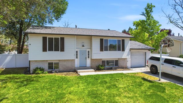 180 E 900 S, Layton, UT 84041