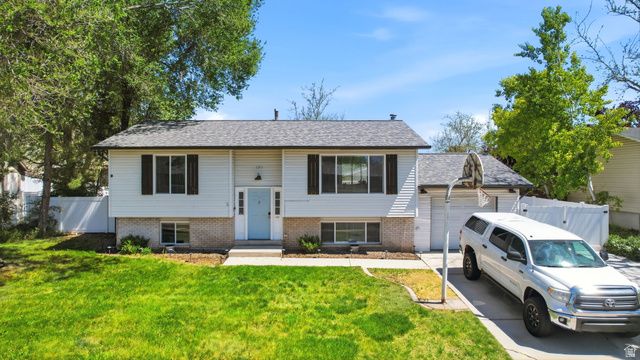 180 E 900 S, Layton, UT 84041