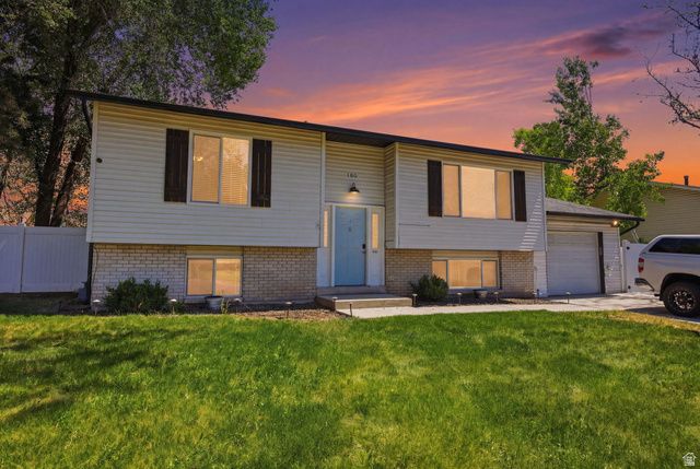 180 E 900 S, Layton, UT 84041