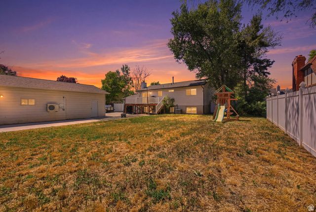 180 E 900 S, Layton, UT 84041