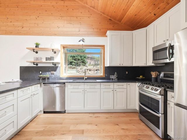 8811 Thunderbird Court, Parker, CO 80134