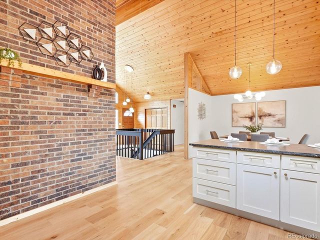 8811 Thunderbird Court, Parker, CO 80134