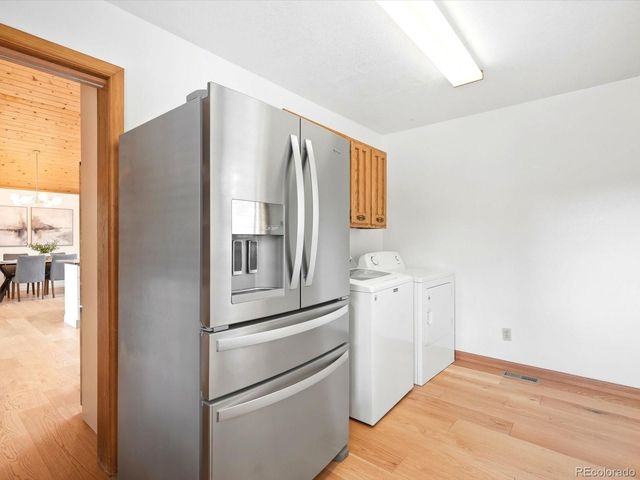 8811 Thunderbird Court, Parker, CO 80134