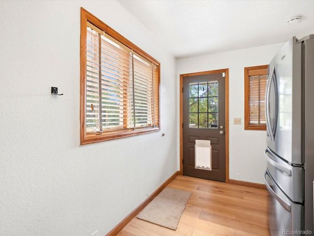 8811 Thunderbird Court, Parker, CO 80134
