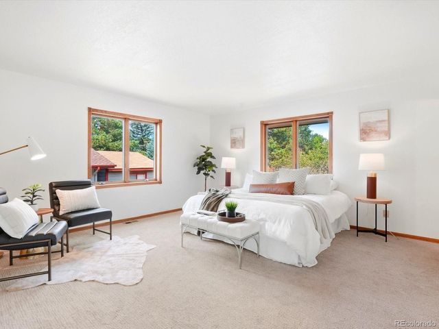 8811 Thunderbird Court, Parker, CO 80134