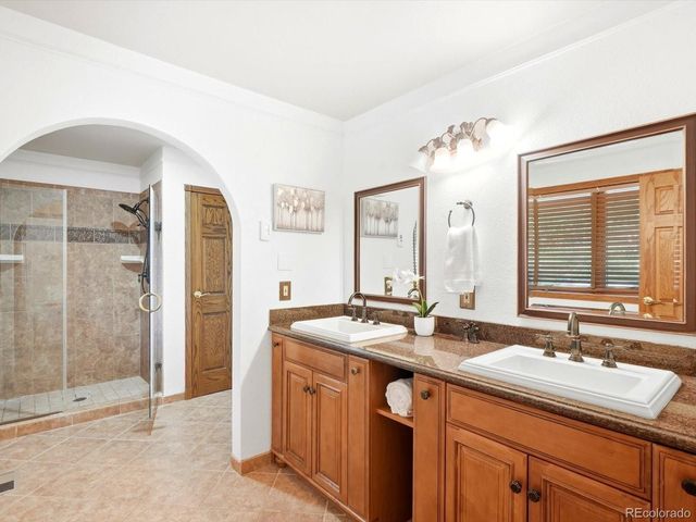 8811 Thunderbird Court, Parker, CO 80134