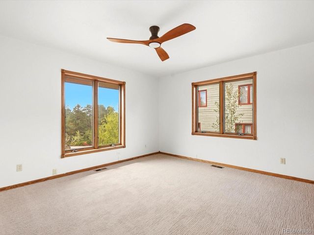 8811 Thunderbird Court, Parker, CO 80134