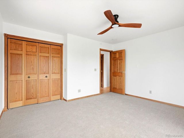 8811 Thunderbird Court, Parker, CO 80134
