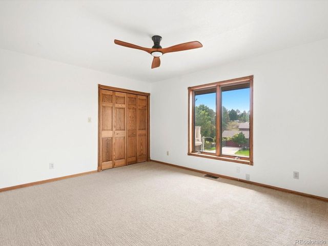 8811 Thunderbird Court, Parker, CO 80134