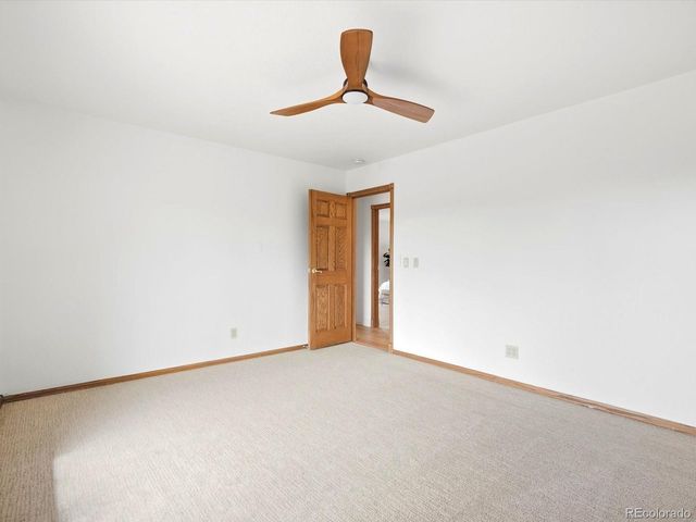 8811 Thunderbird Court, Parker, CO 80134
