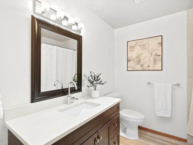8811 Thunderbird Court, Parker, CO 80134