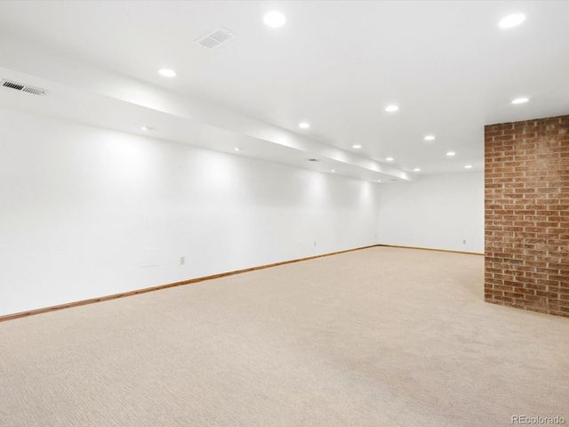 8811 Thunderbird Court, Parker, CO 80134