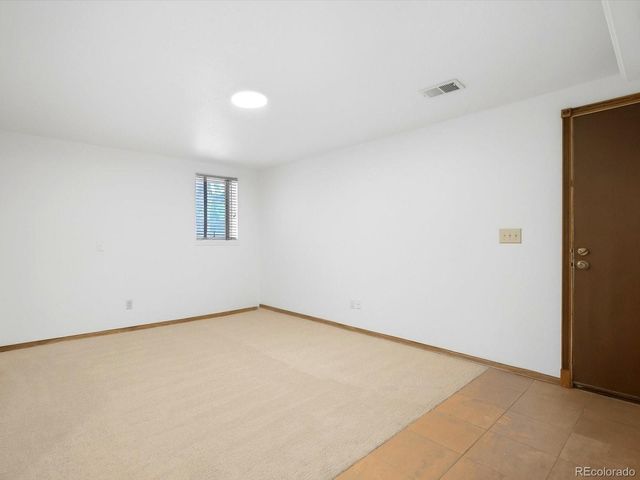 8811 Thunderbird Court, Parker, CO 80134