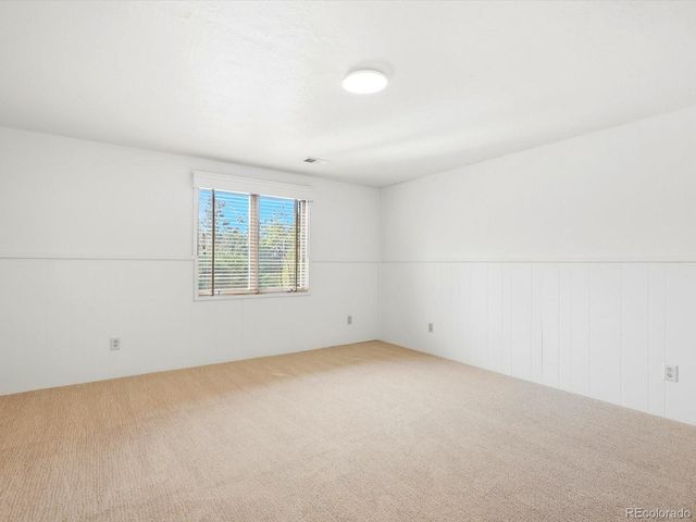 8811 Thunderbird Court, Parker, CO 80134