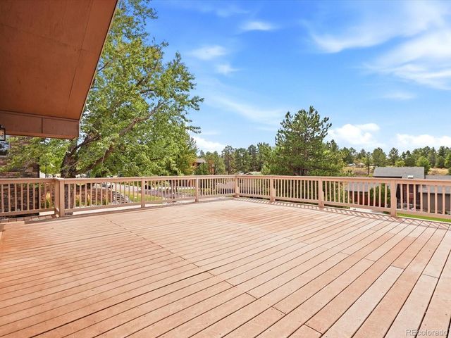 8811 Thunderbird Court, Parker, CO 80134
