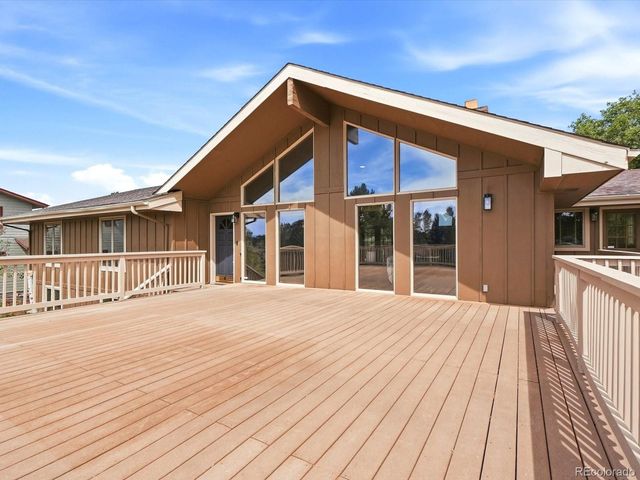 8811 Thunderbird Court, Parker, CO 80134