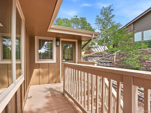8811 Thunderbird Court, Parker, CO 80134