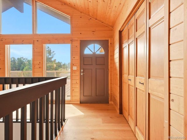 8811 Thunderbird Court, Parker, CO 80134