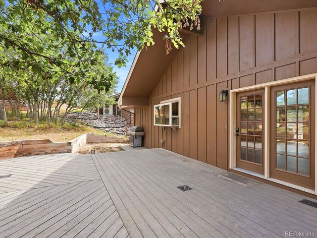 8811 Thunderbird Court, Parker, CO 80134