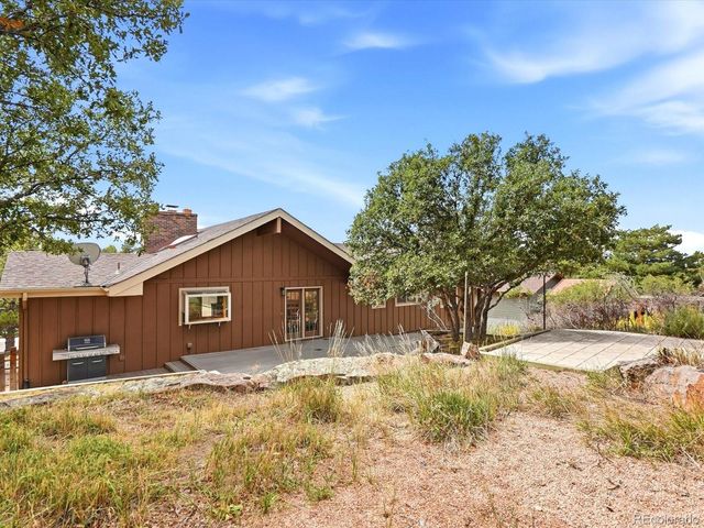 8811 Thunderbird Court, Parker, CO 80134
