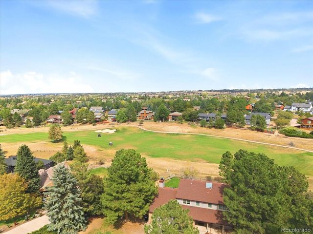 8811 Thunderbird Court, Parker, CO 80134