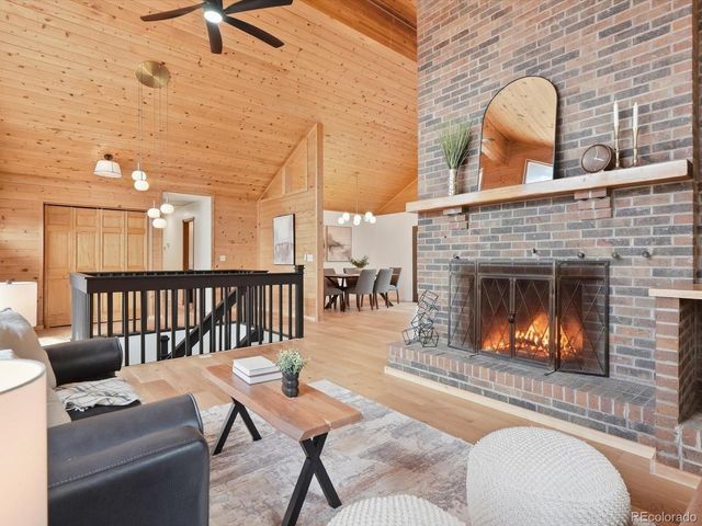 8811 Thunderbird Court, Parker, CO 80134