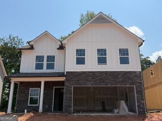 4227 Ravendale Street, Flowery Branch, GA 30542