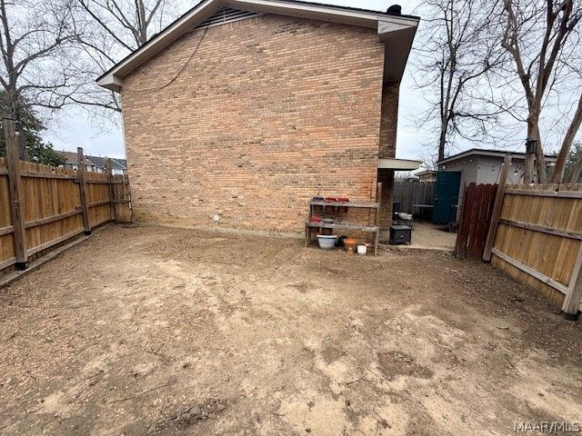 1621 Limestone Court, Montgomery, AL 36117