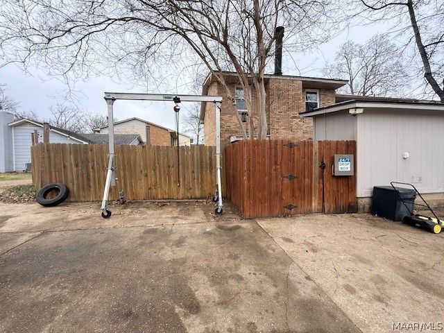 1621 Limestone Court, Montgomery, AL 36117