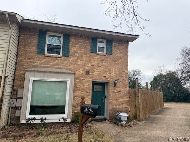 1621 Limestone Court, Montgomery, AL 36117