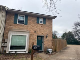 1621 Limestone Court, Montgomery, AL 36117