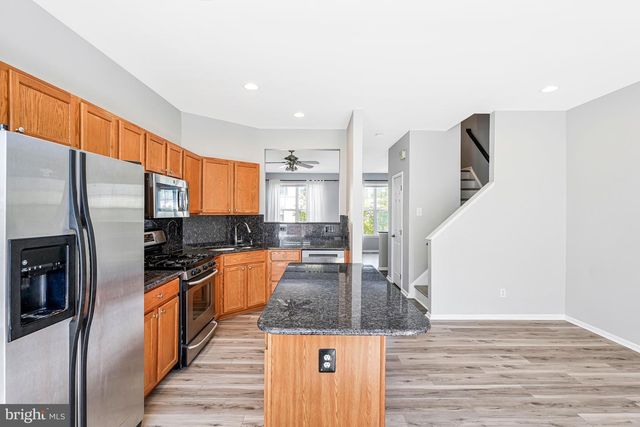 21547 FIELD STATION TER, Broadlands, VA 20148