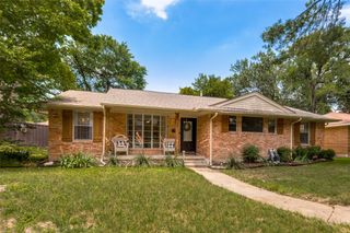 937 Ferncliff, Dallas, TX 75232