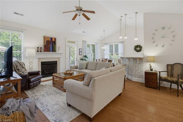 1303 Westridge Forest Court, Greensboro, NC 27410