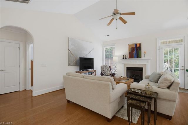 1303 Westridge Forest Court, Greensboro, NC 27410