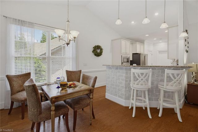 1303 Westridge Forest Court, Greensboro, NC 27410