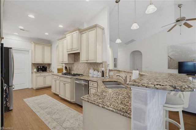 1303 Westridge Forest Court, Greensboro, NC 27410