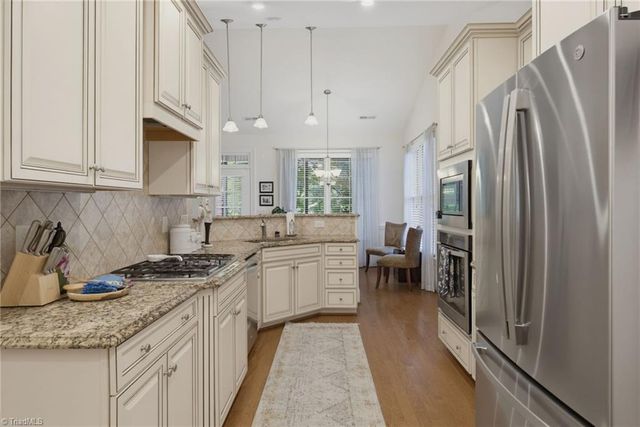 1303 Westridge Forest Court, Greensboro, NC 27410