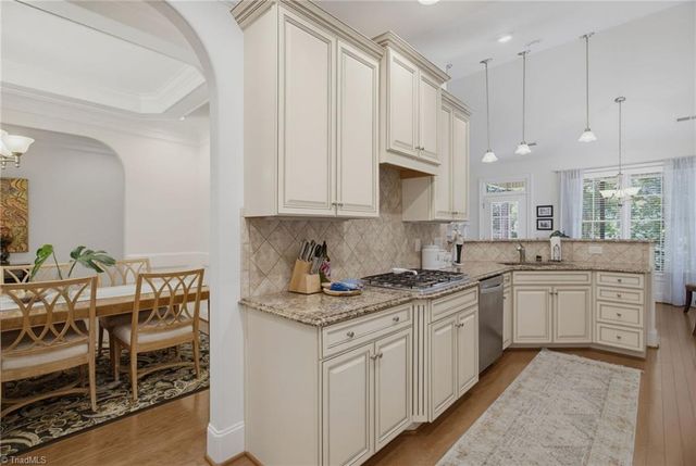 1303 Westridge Forest Court, Greensboro, NC 27410
