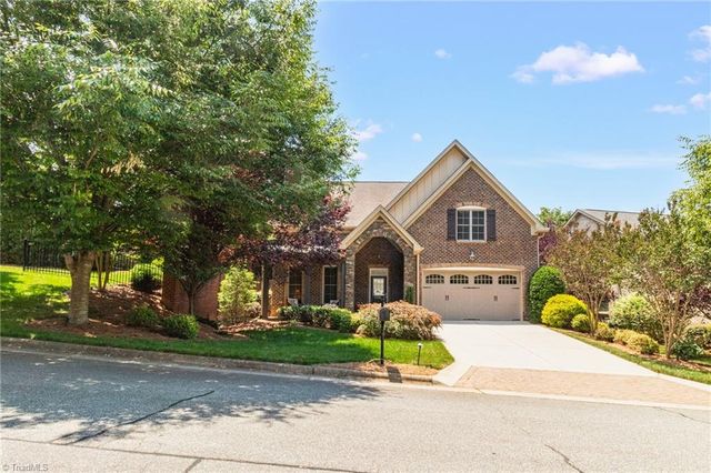 1303 Westridge Forest Court, Greensboro, NC 27410