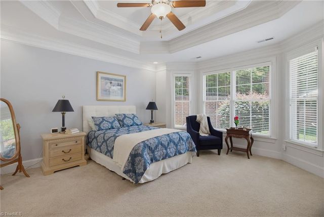 1303 Westridge Forest Court, Greensboro, NC 27410