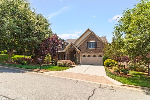 1303 Westridge Forest Court, Greensboro, NC 27410