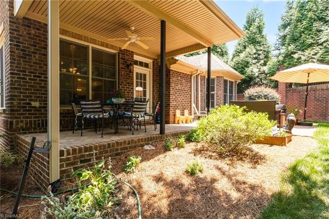1303 Westridge Forest Court, Greensboro, NC 27410