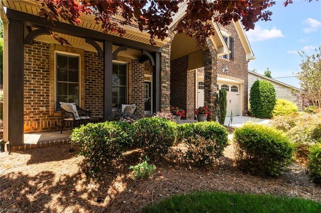 1303 Westridge Forest Court, Greensboro, NC 27410