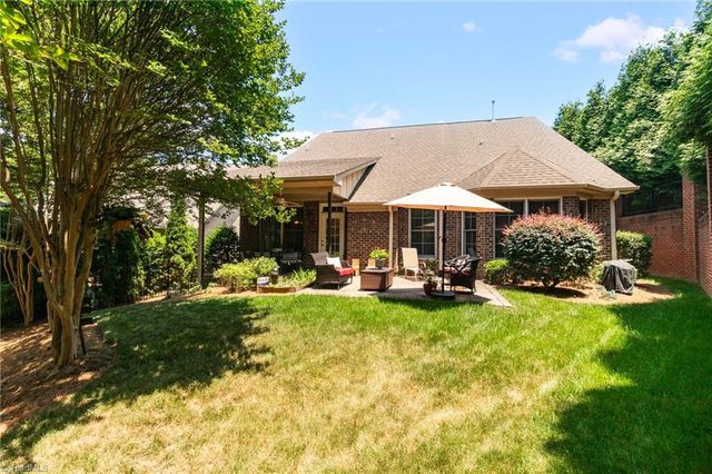 1303 Westridge Forest Court, Greensboro, NC 27410