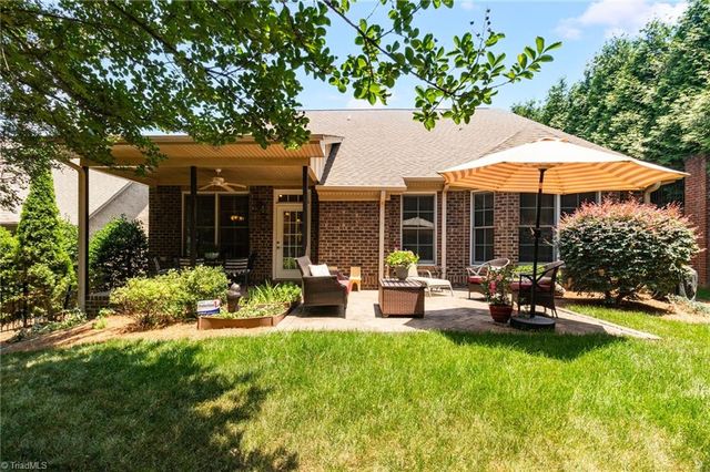 1303 Westridge Forest Court, Greensboro, NC 27410