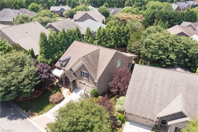 1303 Westridge Forest Court, Greensboro, NC 27410