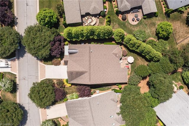 1303 Westridge Forest Court, Greensboro, NC 27410