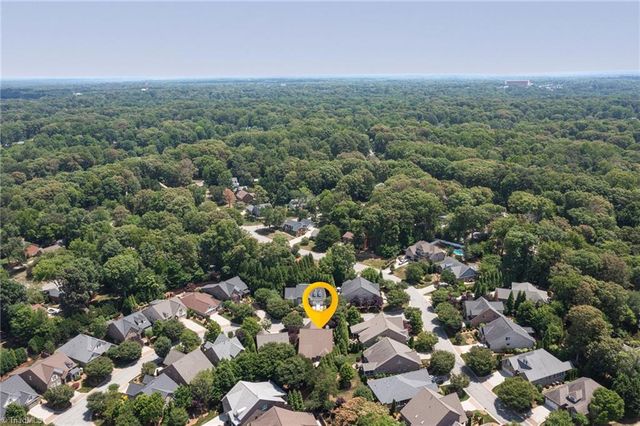 1303 Westridge Forest Court, Greensboro, NC 27410