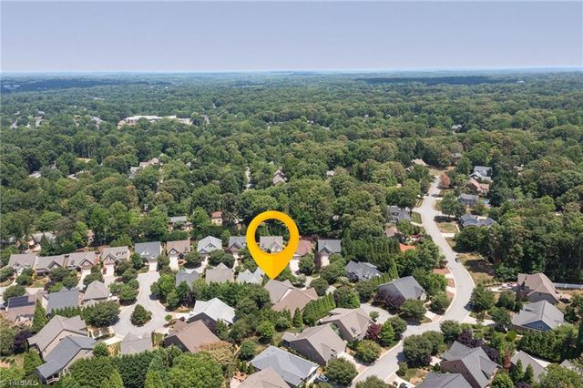 1303 Westridge Forest Court, Greensboro, NC 27410